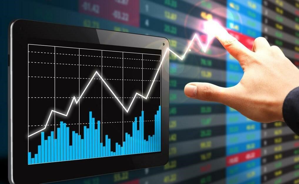 رسیدن بورس به سقف تاریخی 