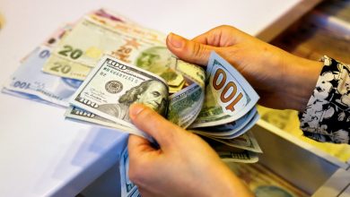 قیمت واقعی دلار امروز